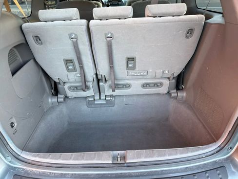 Used 2009 Honda Odyssey LX image 18