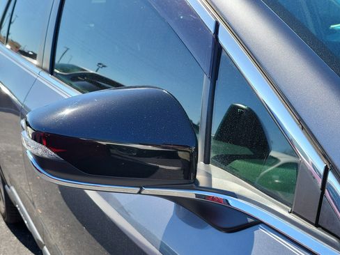 Used 2023 Subaru Outback Limited XT image 8