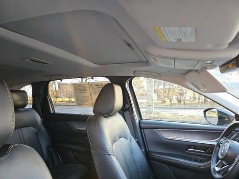 Used 2024 MAZDA CX-90 3.3 Turbo w/ Preferred Plus image 13