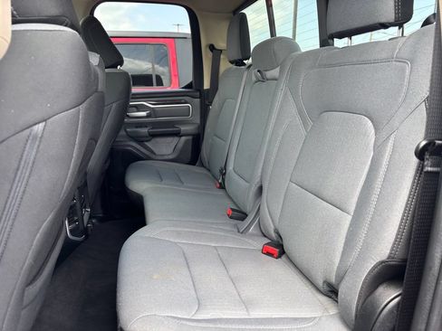 Used 2020 RAM 1500 Big Horn AWD/4WD image 15