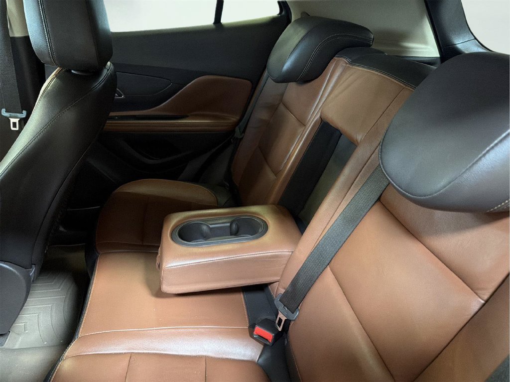 Used 2013 Buick Encore Leather FWD image 26