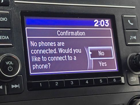 Used 2020 Honda Civic LX image 10
