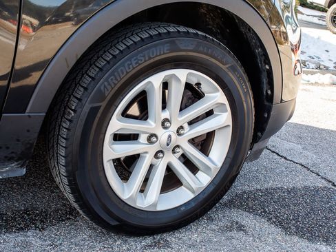 Used 2015 Ford Explorer FWD image 8