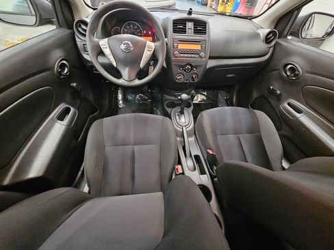 Used 2018 Nissan Versa S Plus image 13