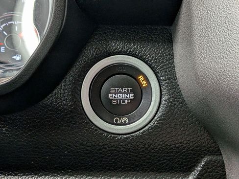 Used 2020 RAM 1500 Big Horn image 24