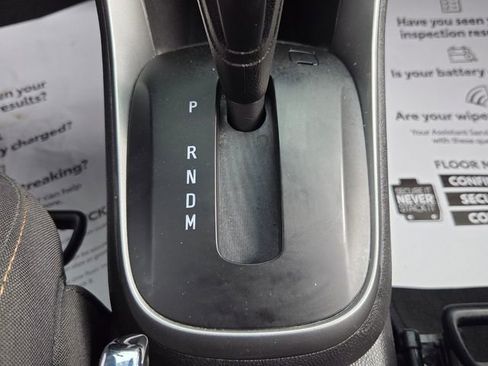 Used 2020 Chevrolet Trax LS w/ Tint and Cruise Package FWD image 19