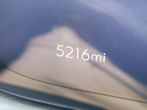 Used 2024 Buick Envision Sport Touring image 37