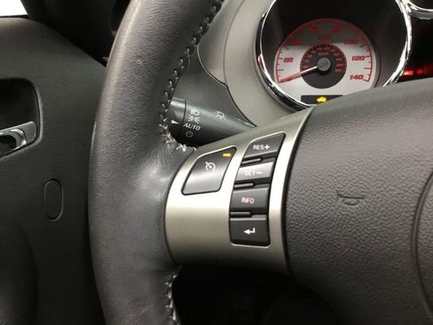 Used 2007 Pontiac Solstice Base w/ Premium Package image 23