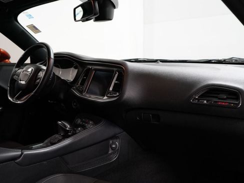 Used 2021 Dodge Challenger R/T Scat Pack RWD image 30