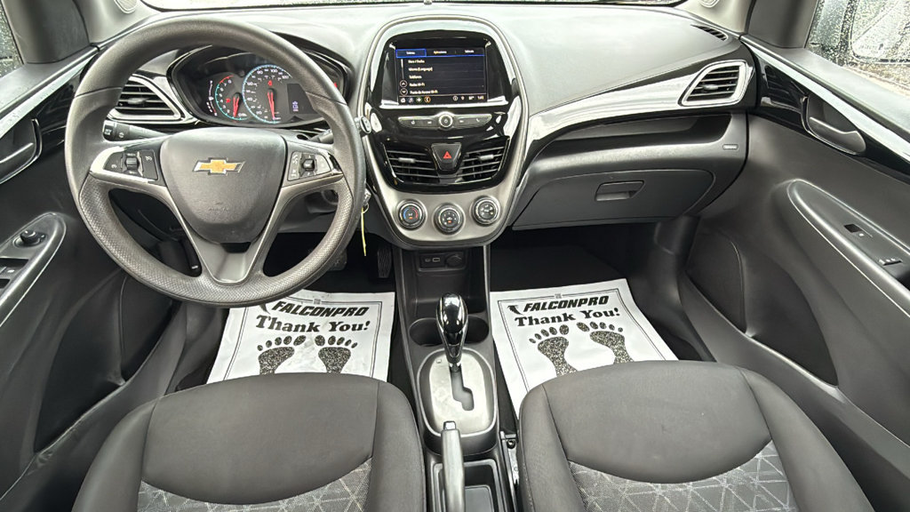 Used 2020 Chevrolet Spark LT FWD image 26