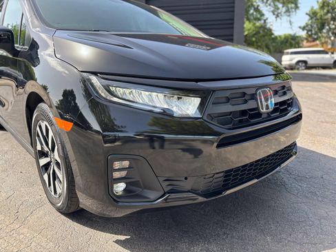 Used 2025 Honda Odyssey EX-L image 39