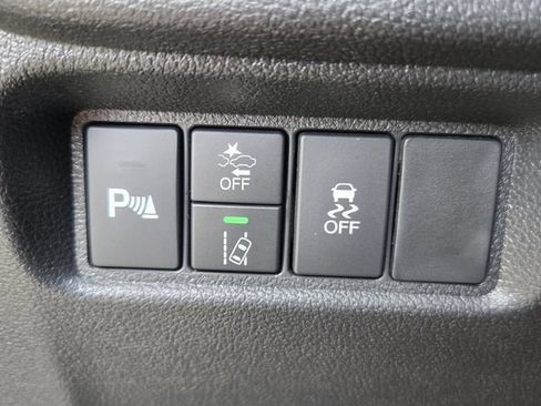 Used 2025 Honda Passport EX-L image 25