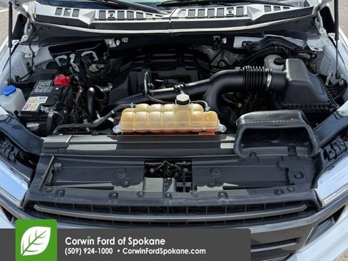 Used 2018 Ford F150 XLT w/ Equipment Group 301A Mid AWD/4WD image 32