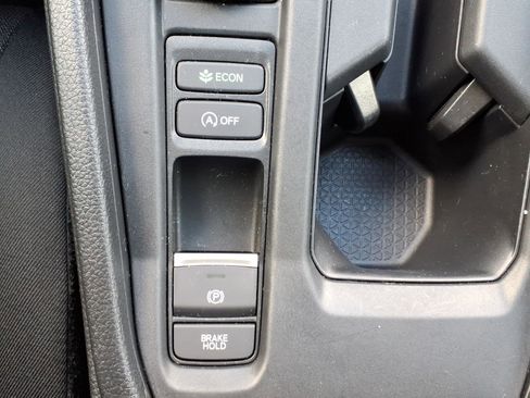 Used 2024 Honda Accord LX image 27