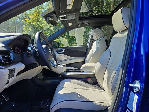 Certified 2025 Acura RDX A-Spec image 14