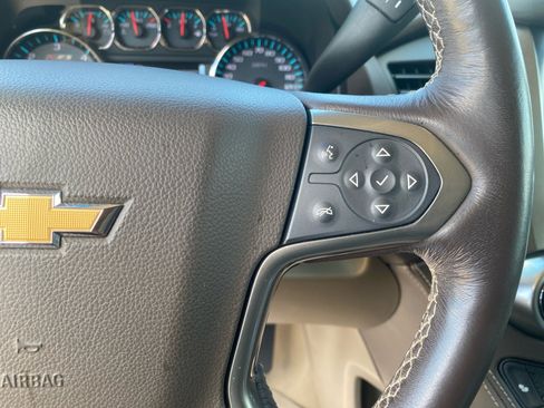 Used 2019 Chevrolet Tahoe LT w/ Luxury Package image 29