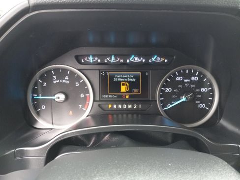 Used 2019 Ford F250 XLT w/ XLT Value Package AWD/4WD image 6