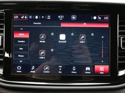Used 2025 Dodge Durango GT AWD/4WD image 27
