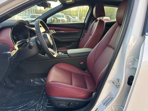New 2026 MAZDA MAZDA3 2.5 S Hatchback w/ Premium Pkg image 15