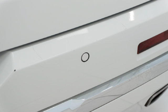Used 2023 GMC Acadia Denali FWD image 13