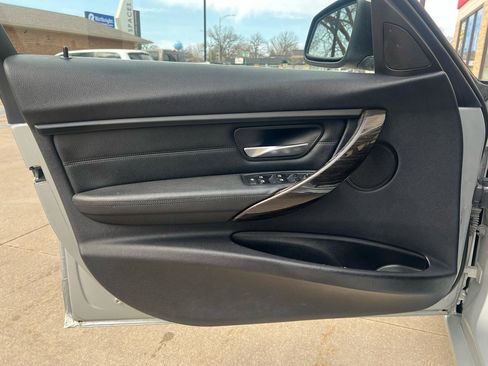 Used 2014 BMW 328i xDrive Sedan image 12