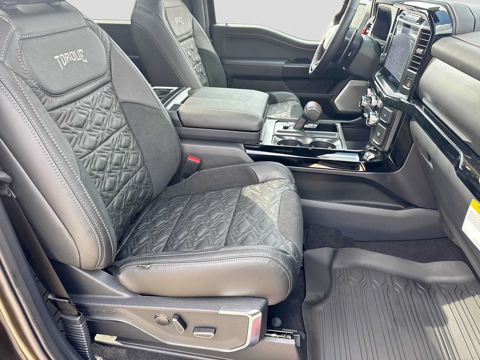 New 2026 Ford F150 Raptor AWD/4WD image 23