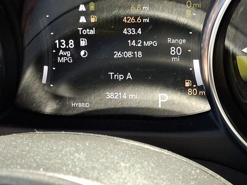 Used 2023 Jeep Wrangler Unlimited w/ Cold Weather Group AWD/4WD image 18