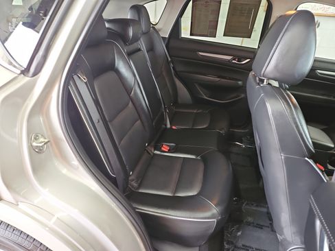 Used 2024 MAZDA CX-5 AWD 2.5 S w/ Select Package image 11