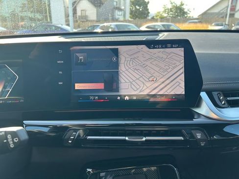 New 2026 BMW X1 xDrive28i w/ Convenience Package image 28