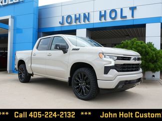 New 2026 Chevrolet Silverado 1500 RST AWD/4WD video 2