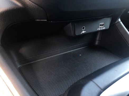Used 2025 Subaru Impreza 2.0i AWD/4WD image 12