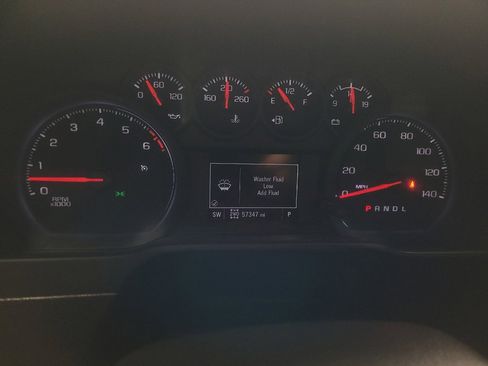 Used 2021 GMC Sierra 1500 4x4 Double Cab w/ Sierra Value Package image 23