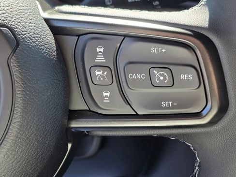 New 2026 Jeep Wrangler Willys image 18