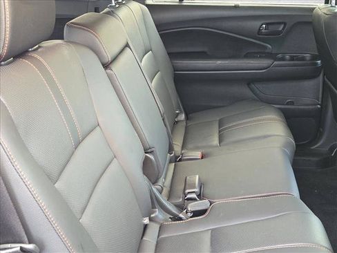 Used 2023 Honda Passport TrailSport image 21