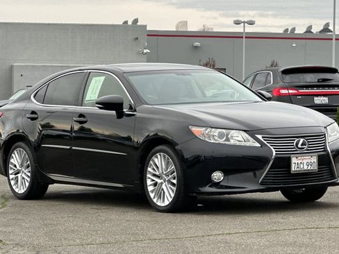 Used 2013 Lexus ES 350 image 5