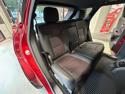 Used 2024 Chevrolet Blazer RS w/ Driver Confidence II Package AWD/4WD image 5