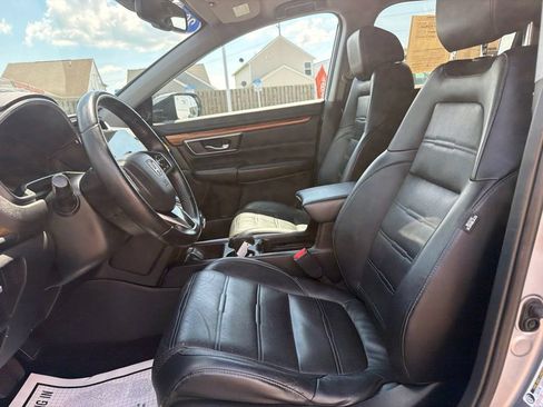 Used 2017 Honda CR-V EX-L image 26