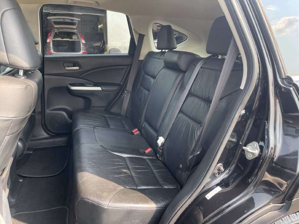 Used 2014 Honda CR-V EX-L image 15