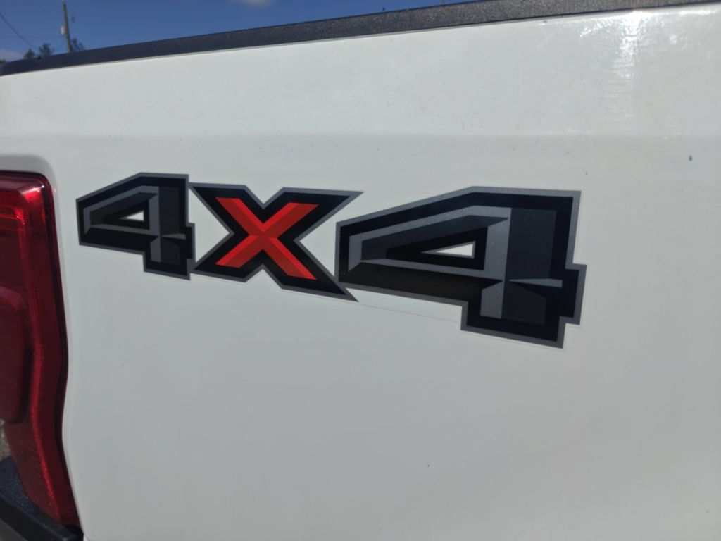 Used 2022 Ford F250 XL w/ STX Appearance Package AWD/4WD image 15