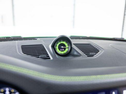 Used 2022 Porsche 911 GT3 image 37