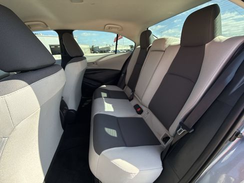 Certified 2025 Toyota Corolla LE FWD image 24