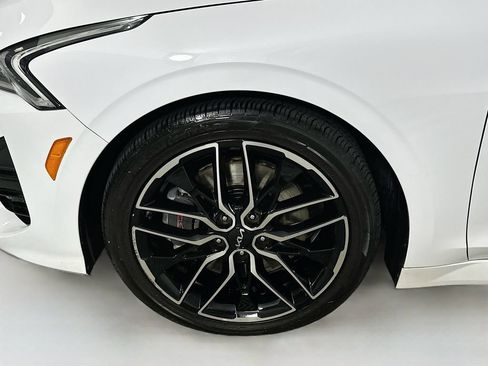 Used 2023 Kia K5 GT FWD image 24