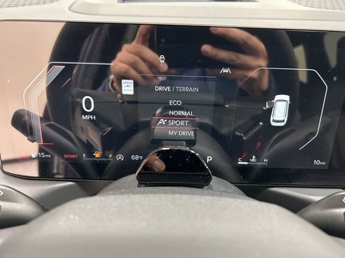 New 2027 Kia Telluride SX Prestige X-Line image 18