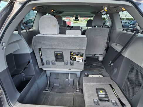 Used 2020 Toyota Sienna LE w/ LE Preferred Package FWD image 13