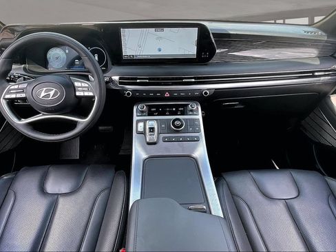 Used 2024 Hyundai Palisade Calligraphy FWD image 7