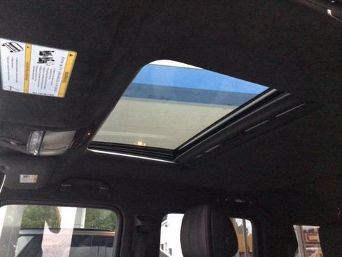 Used 2022 Mercedes-Benz G 63 AMG 4MATIC image 28