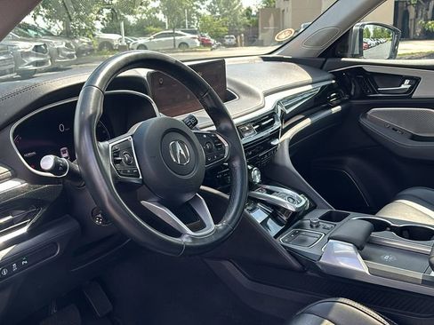 Used 2023 Acura MDX SH-AWD w/ Technology Package image 26