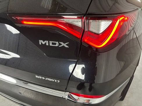 New 2026 Acura MDX w/ Advance Package image 7