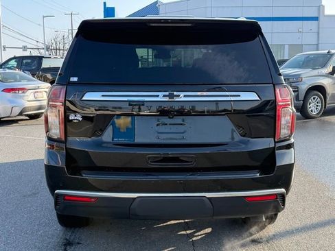 Certified 2023 Chevrolet Tahoe LS image 14