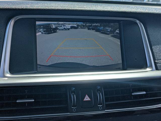 Used 2020 Kia Optima LX FWD image 19